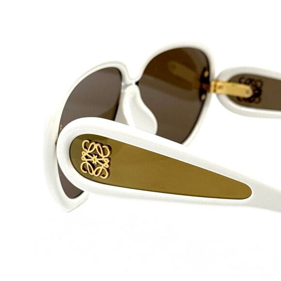NEW!!! LOEWE Sunglasses LW40132I 25G Authentic - Picture 7 of 12
